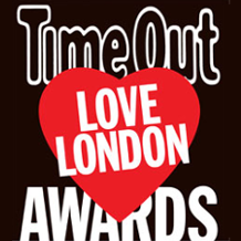 The Hive Honey Shop WINS: Time Out ‘BEST SHOP IN SOUTH LONDON’ Awards 2014