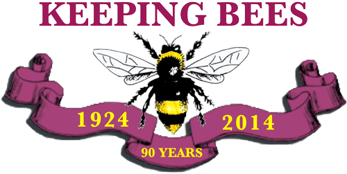 CELEBRATING OUR 90TH YEAR OF BEEKEEPING