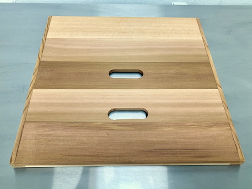 National/ WBC/ Commercial CEDAR Coverboard / Crownboard-PREMIUM EXTRA ...